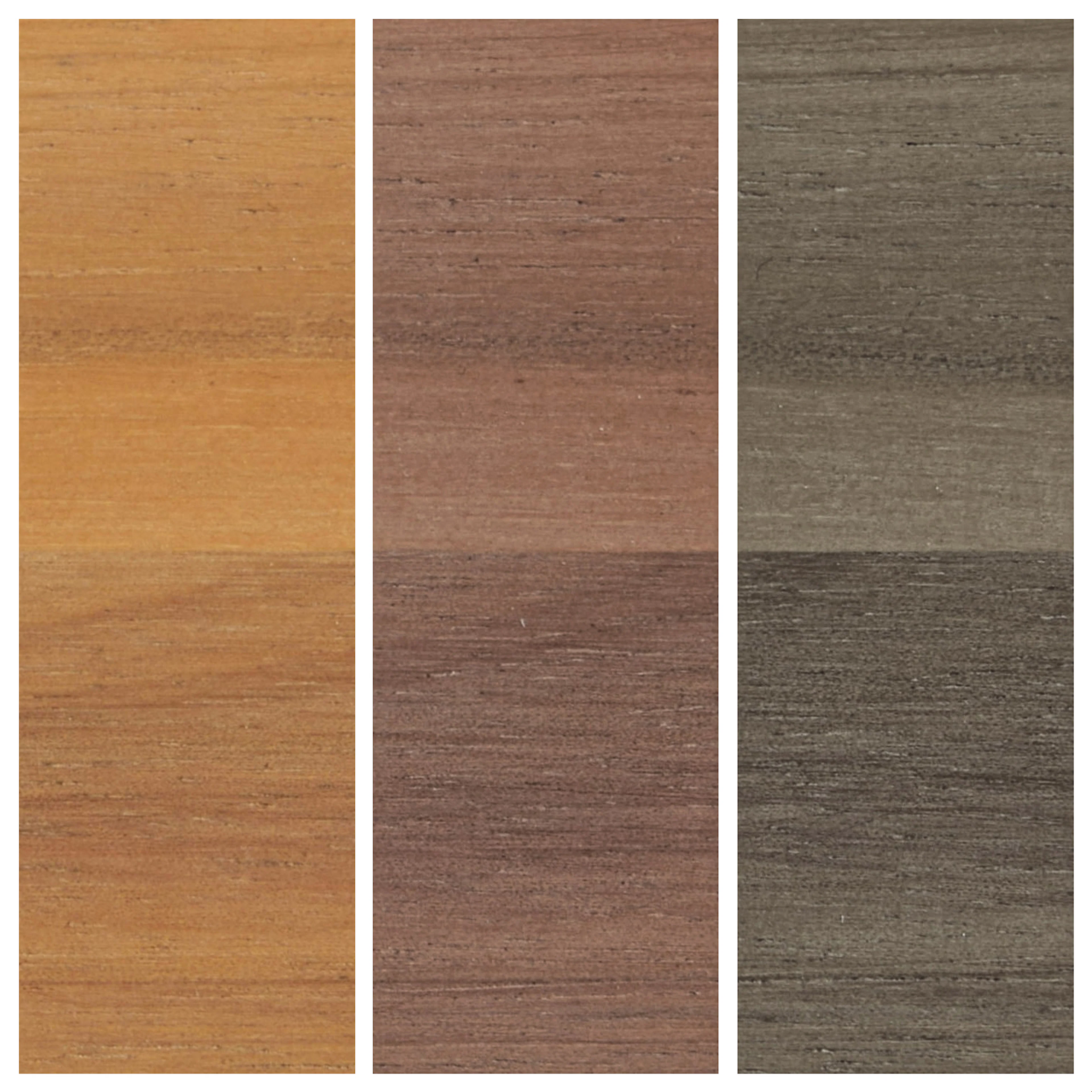 Lubek 94.5" Outdoor Dining Table - Tuscan Brown