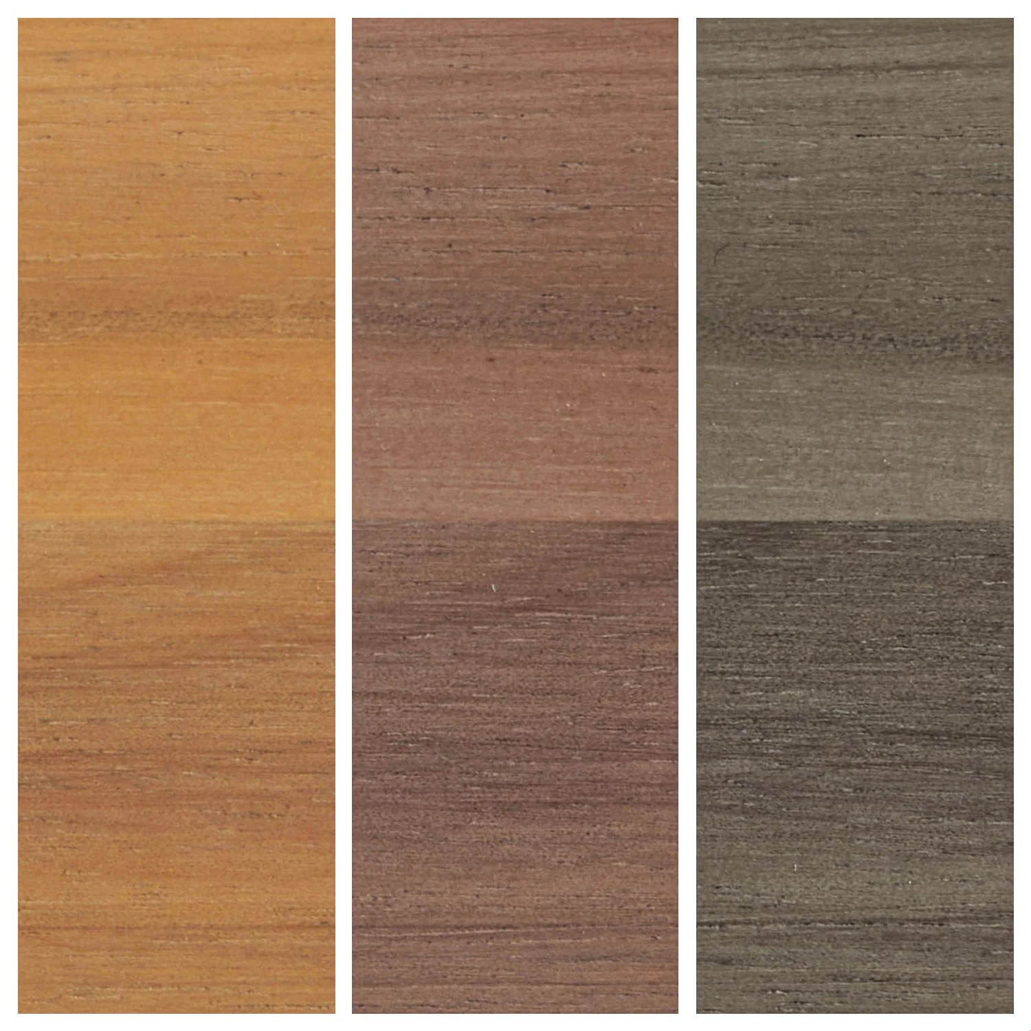 Lubek 94.5" Outdoor Dining Table - Tuscan Brown