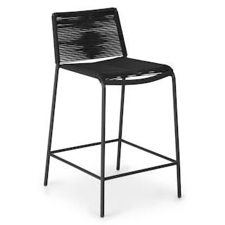 The Zina Counter Stool Bundle - Primary View 1 of 4 (Click To Zoom).