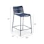 The Zina Counter Stool Triple Bundle - Gallery View 1 of 4.