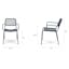 The Atica x Manna Dining Bundle - Gallery View 1 of 6.