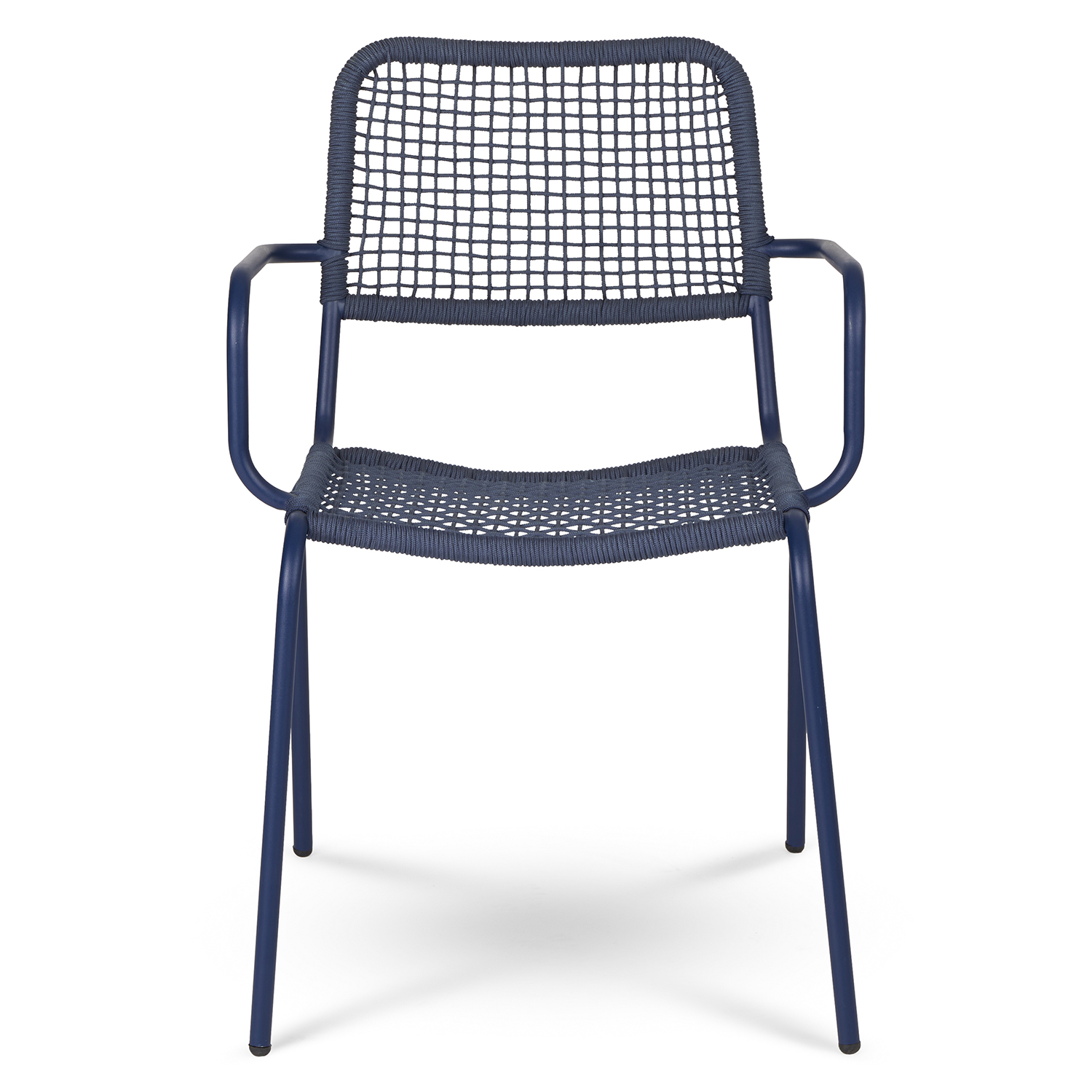 Manna Outdoor Dining Chair - Thumbnail 5