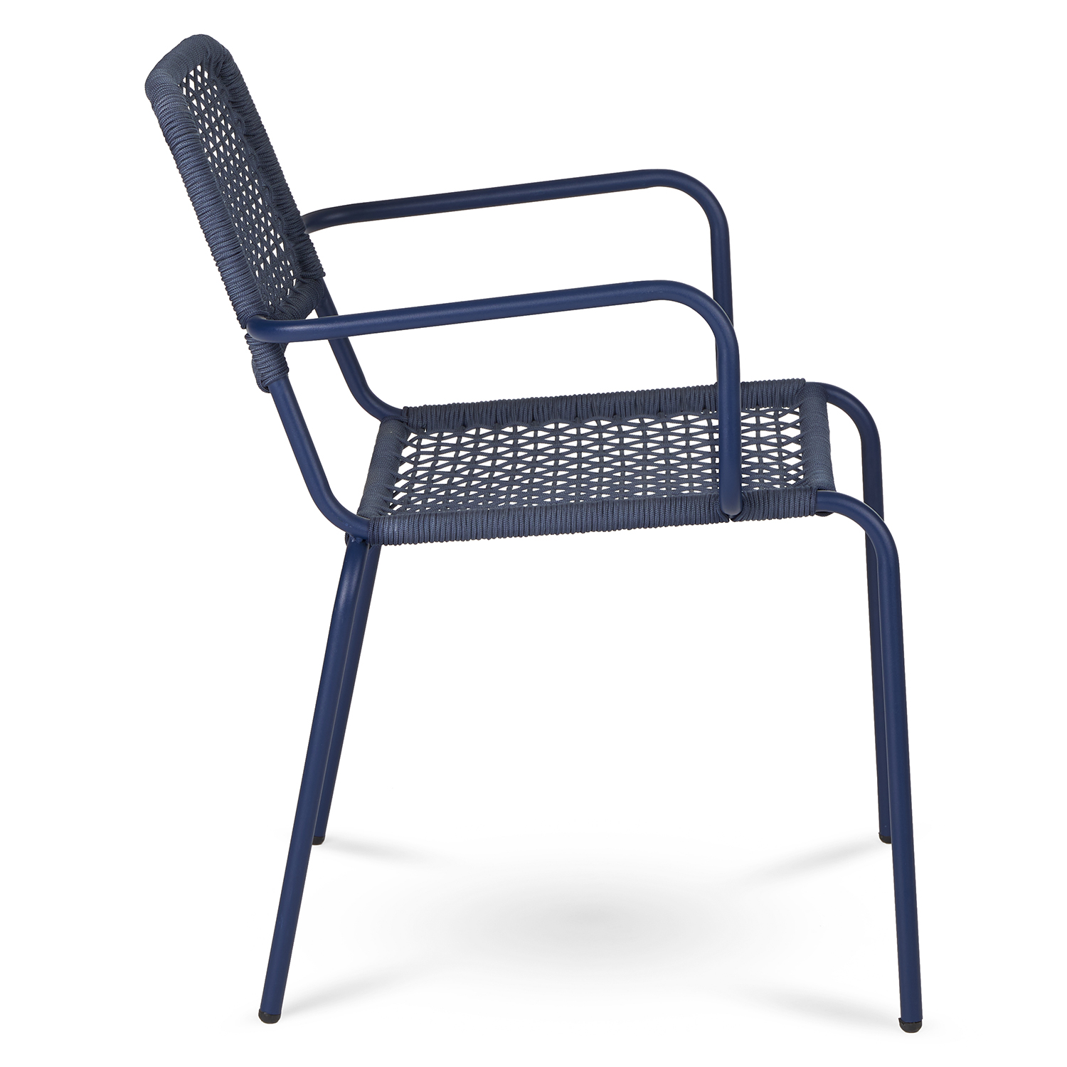 Manna Outdoor Dining Chair - Thumbnail 3