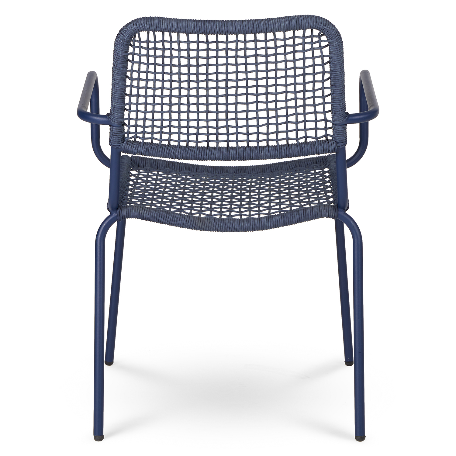 Manna Outdoor Dining Chair - Thumbnail 2