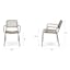 The Atica x Manna Dining Bundle - Gallery View 1 of 6.