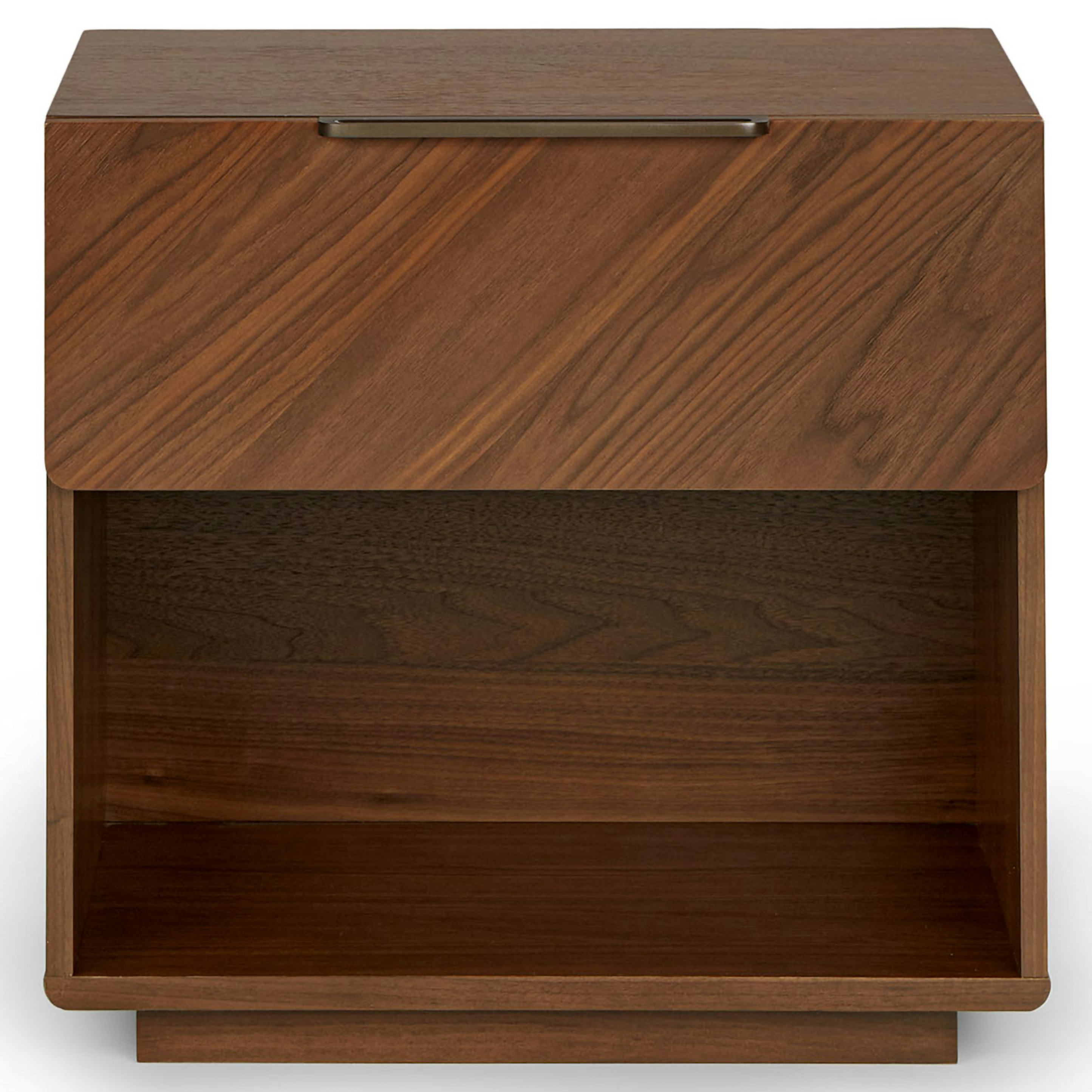 ARTICLE - Nera 1-Drawer Nightstand - Thumbnail 4