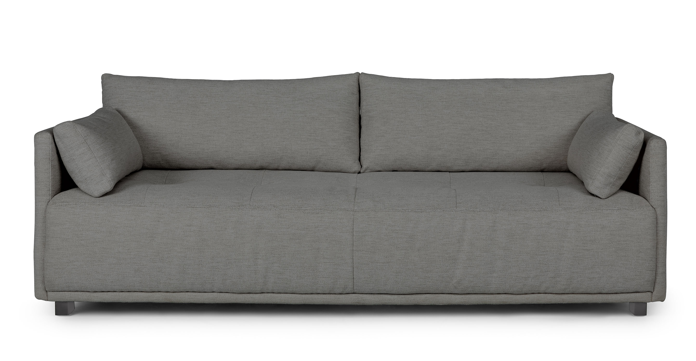 Kubi Regent Gray Sofa