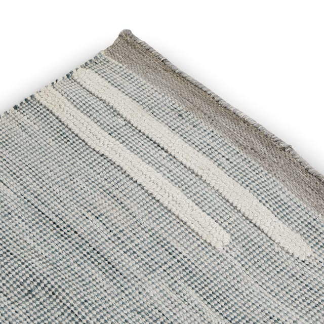 Elko 8x10 Geode Handmade Area Rug | Article