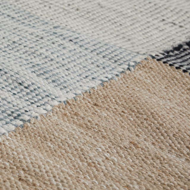 Elko 8x10 Geode Handmade Area Rug | Article