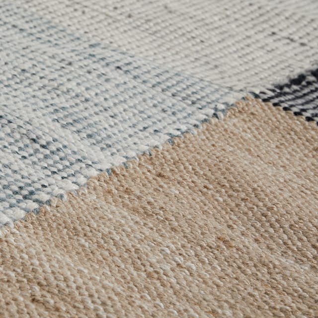 Elko 8x10 Geode Handmade Area Rug | Article