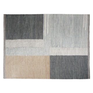 Elko 8 x 10 Indoor/Outdoor Rug - Geode