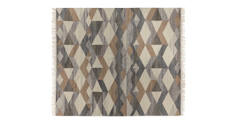 Sturis Soft Mosaic Rug 8 x 10 - Primary View 1 of 7 (Open Fullscreen View).