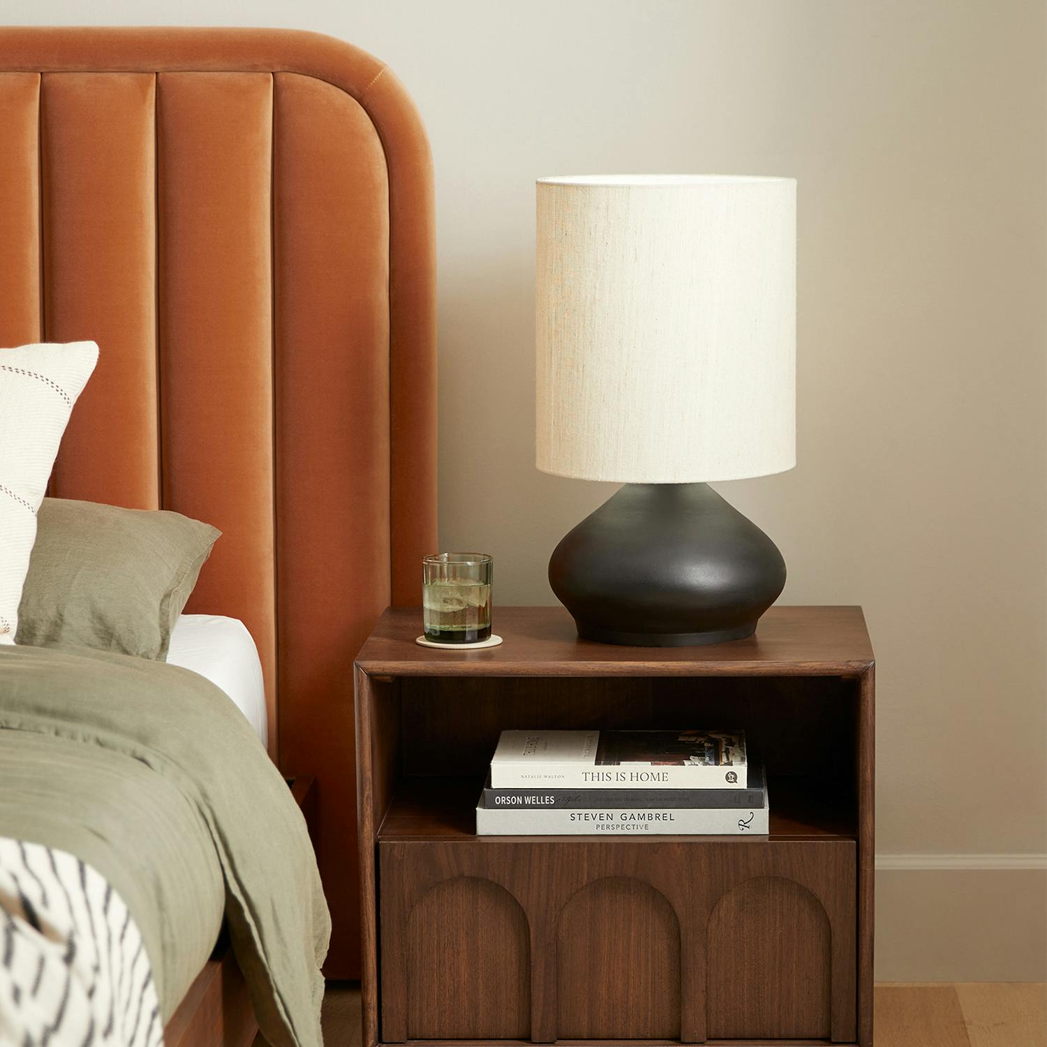 Article Rama Table Lamp