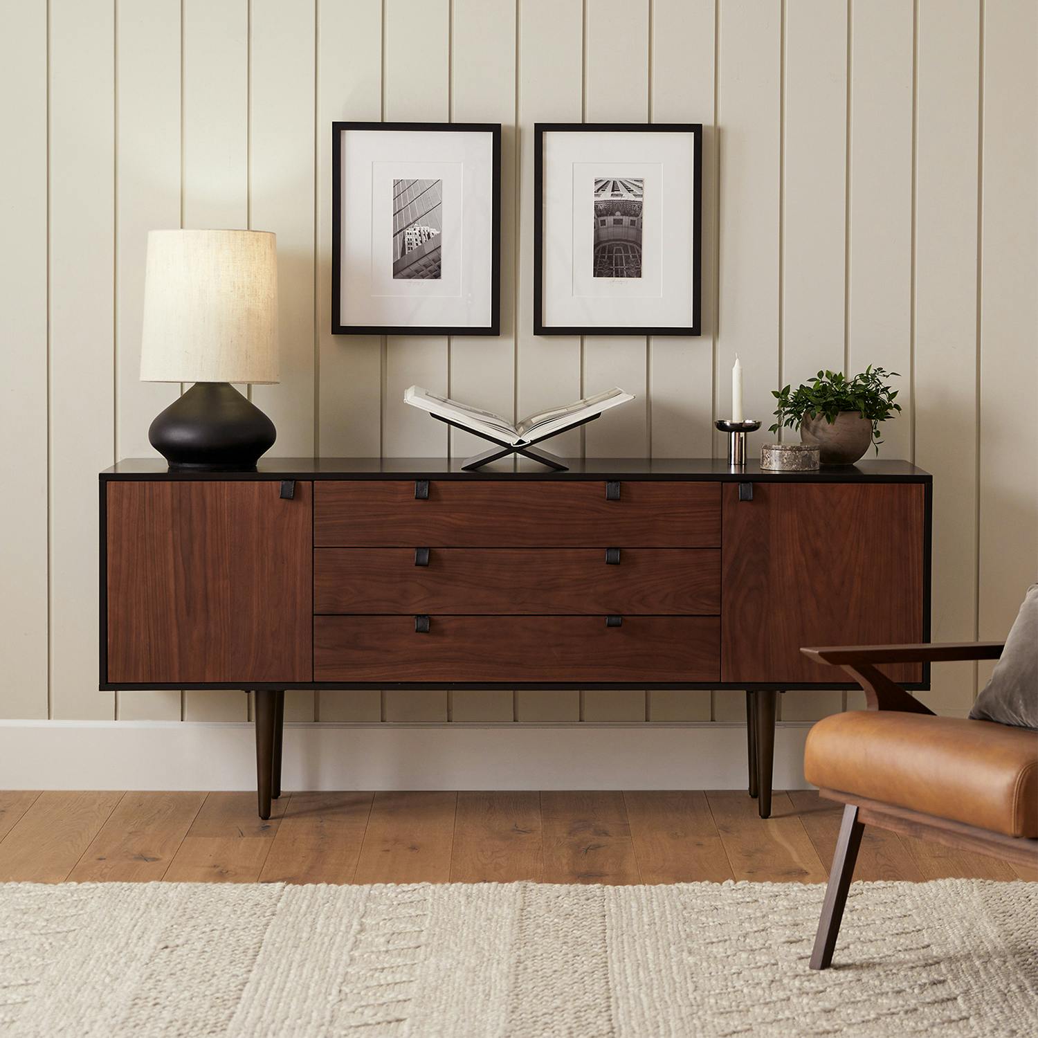 Article Rama Table Lamp
