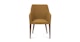 Feast Nectar Yellow Dining Chair - Gallery View 2 of 10.