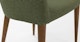 Feast Vine Green Dining Chair - Gallery View 6 of 11.