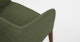 Feast Vine Green Dining Chair - Gallery View 7 of 11.