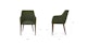 Feast Vine Green Dining Chair - Gallery View 11 of 11.