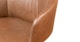Glove Bella Caramel Office Chair - Gallery View 9 of 12.