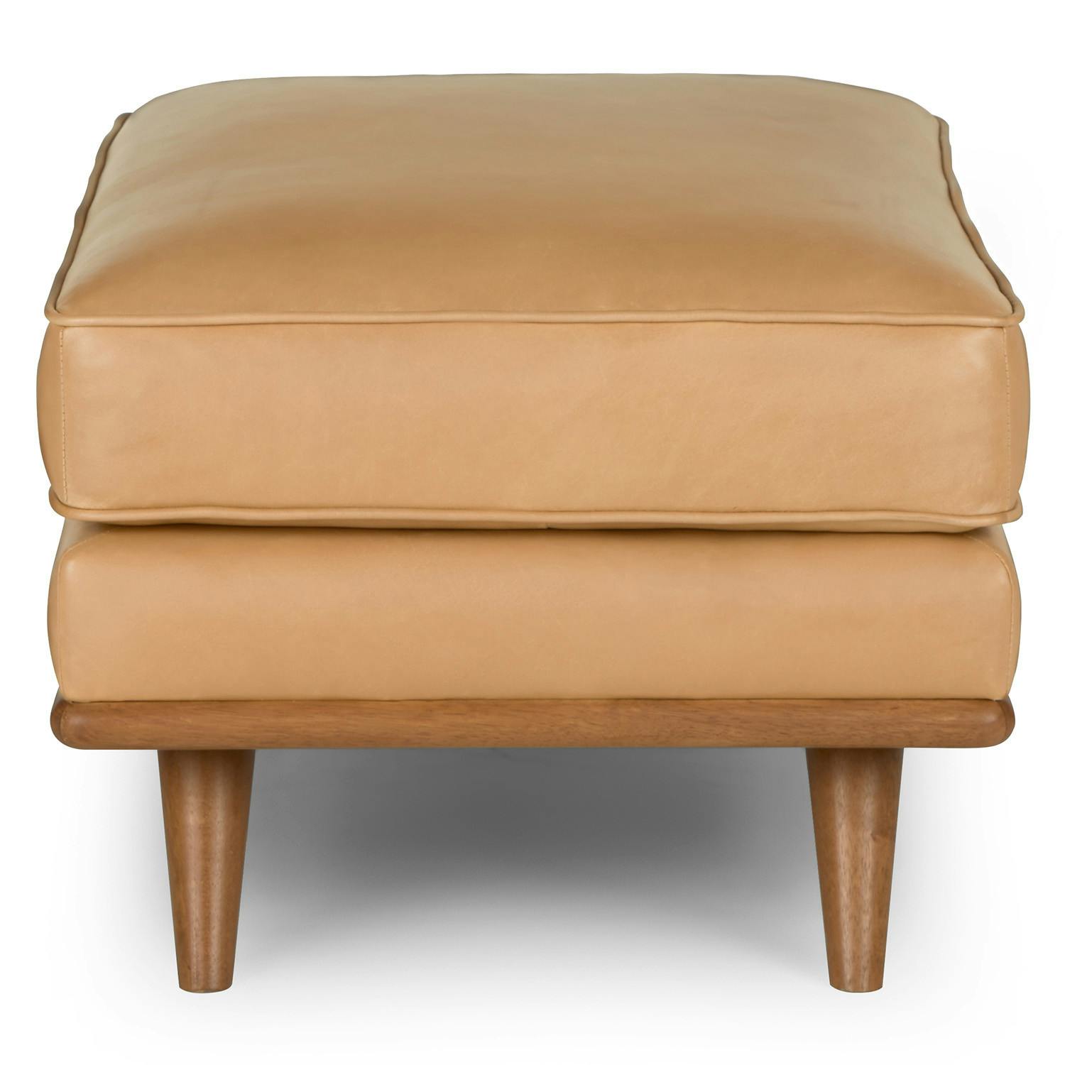 Article Timber Ottoman - Thumbnail 3