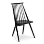 Dabo Dining Chair - Black