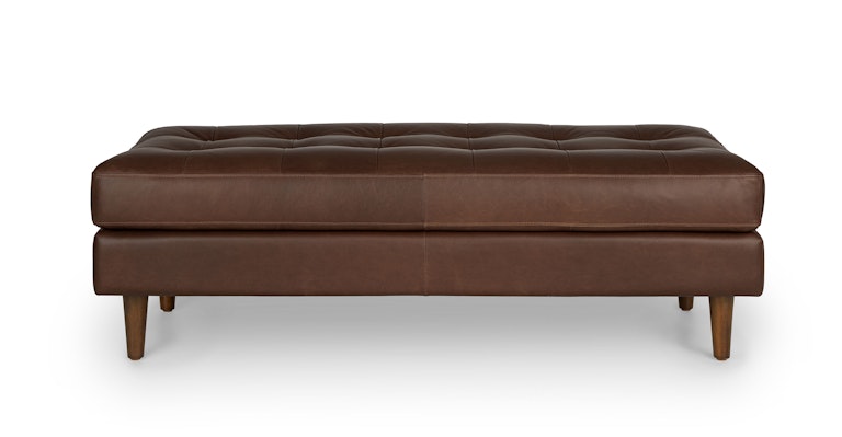 Sven Charme Chocolat Bench - Primary View 1 of 10 (Open Fullscreen View).