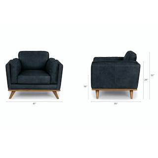 The Lounge in Luxury Bundle - Primary View 1 of 9 (Click To Zoom).