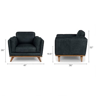 The Lounge in Luxury Bundle - Primary View 1 of 9 (Click To Zoom).