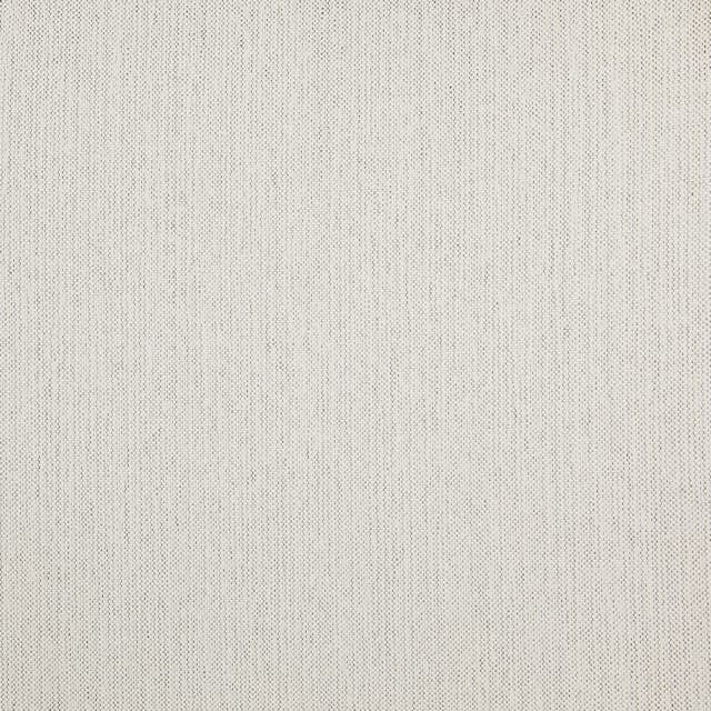 Black Steel & Atelier Ivory Fabric Sofa Bed Solna Article