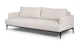 Solna Atelier Ivory Sofa Bed - Gallery View 4 of 15.