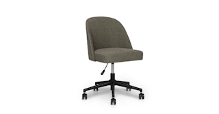 Drammen Hemlock Green Office Chair