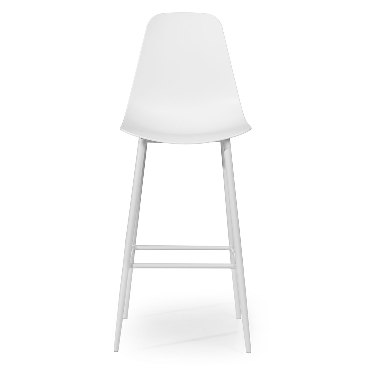 Svelti Bar Stool - Thumbnail 4