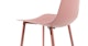 Svelti Dusty Pink Counter Stool - Gallery View 9 of 11.