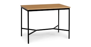 Joelva Oak Counter Table