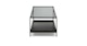 Lutto Gunmetal Gray Coffee Table - Gallery View 6 of 13.