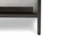 Lutto Gunmetal Gray Side Table - Gallery View 7 of 9.
