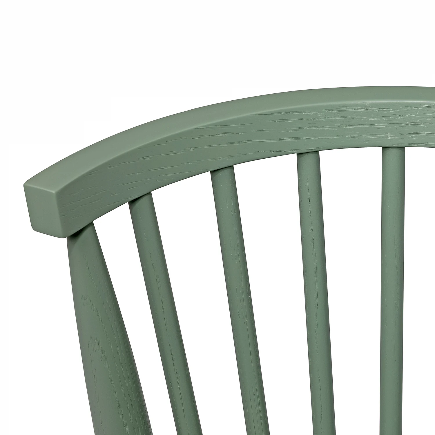 Rus Counter Stool - Norfolk Green