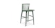 Rus Norfolk Green Counter Stool - Gallery View 1 of 9.