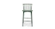 Rus Norfolk Green Counter Stool - Gallery View 2 of 9.
