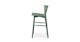 Rus Norfolk Green Counter Stool - Gallery View 4 of 10.