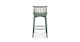 Rus Norfolk Green Counter Stool - Gallery View 4 of 9.