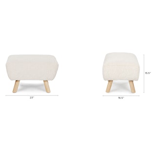 The Soft Whites Bundle - Primary View 1 of 8 (Click To Zoom).