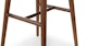 Sede Miller Gray Walnut Counter Stool - Gallery View 5 of 11.