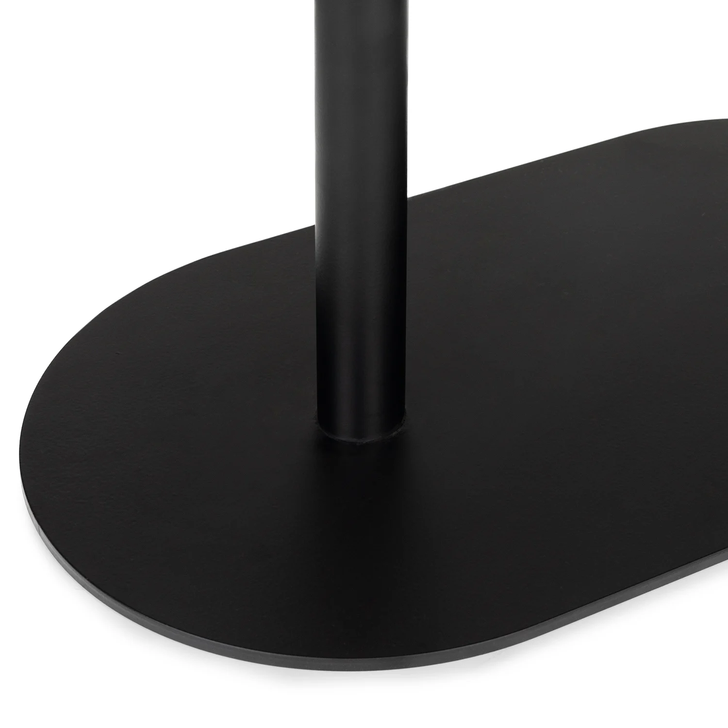 Portima Walnut C Side Table - Stylish & Functional