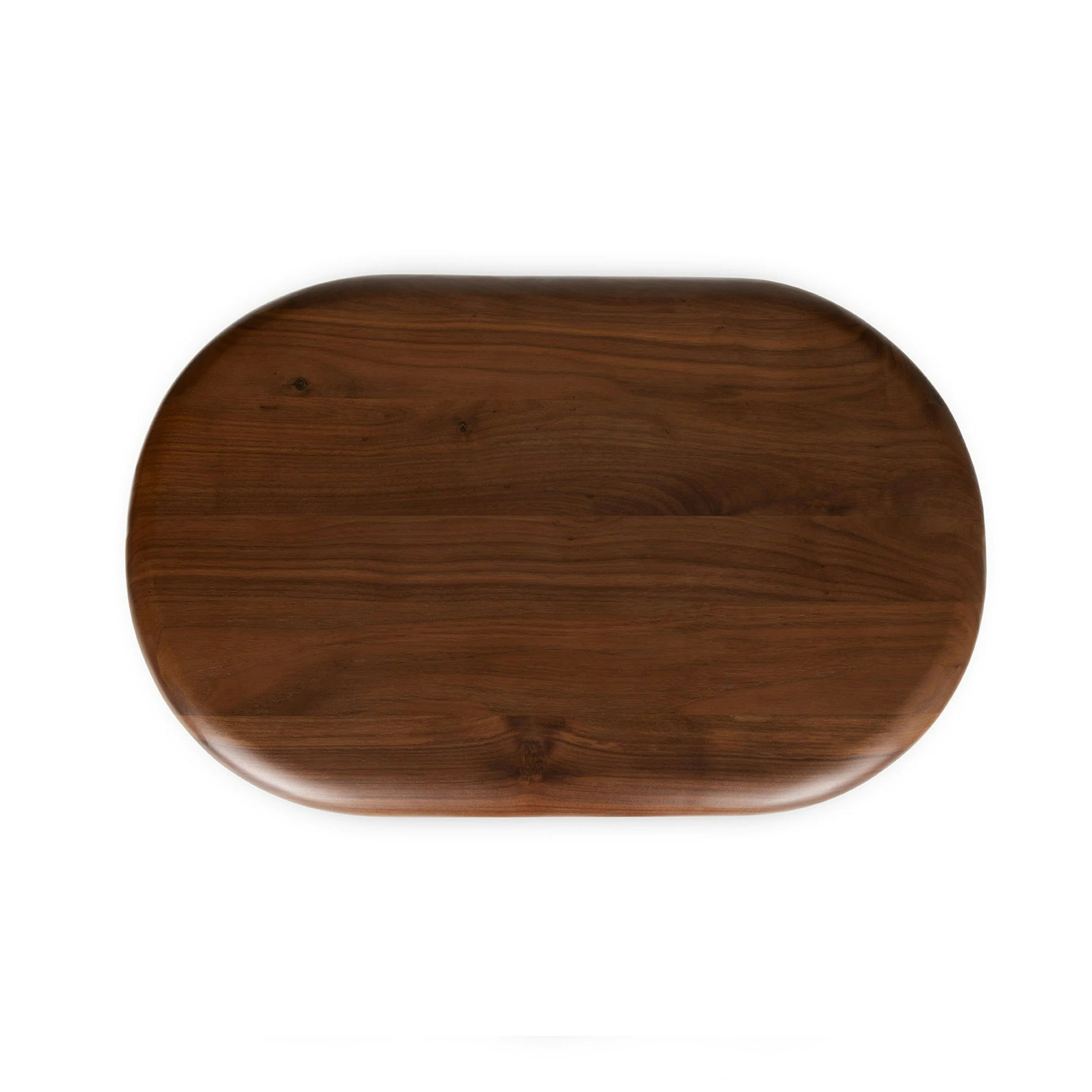 Portima Walnut C Side Table - Stylish & Functional