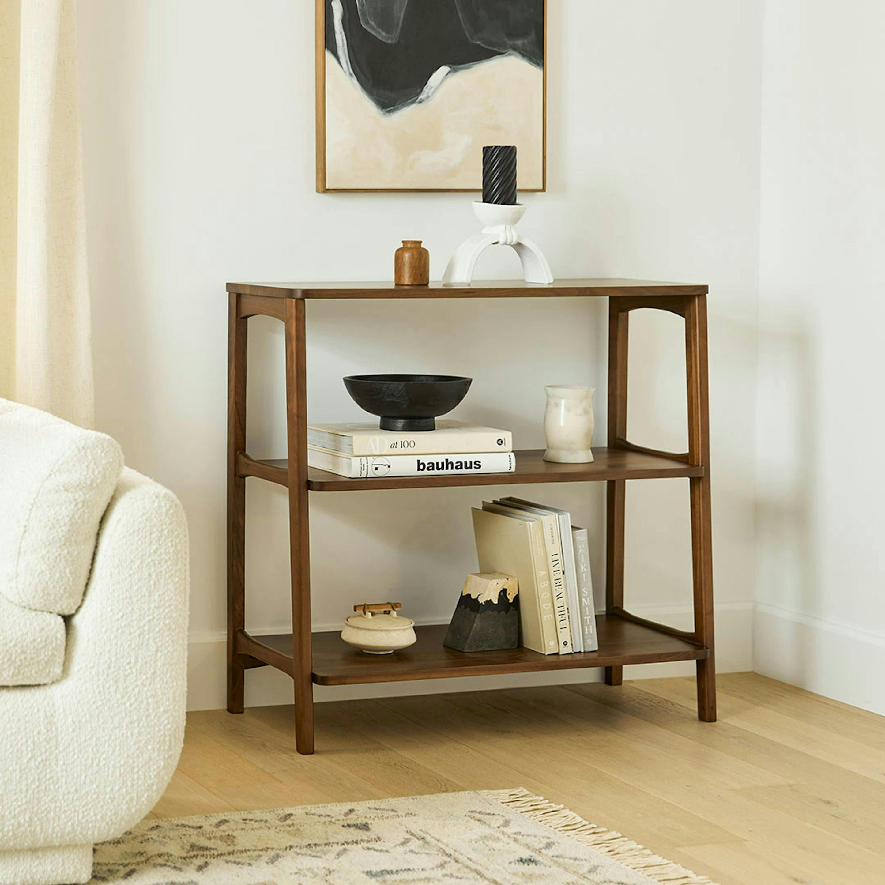Krossa 36" Shelving Unit