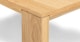 Dako Oak Dining Table for 6 - Gallery View 7 of 10.
