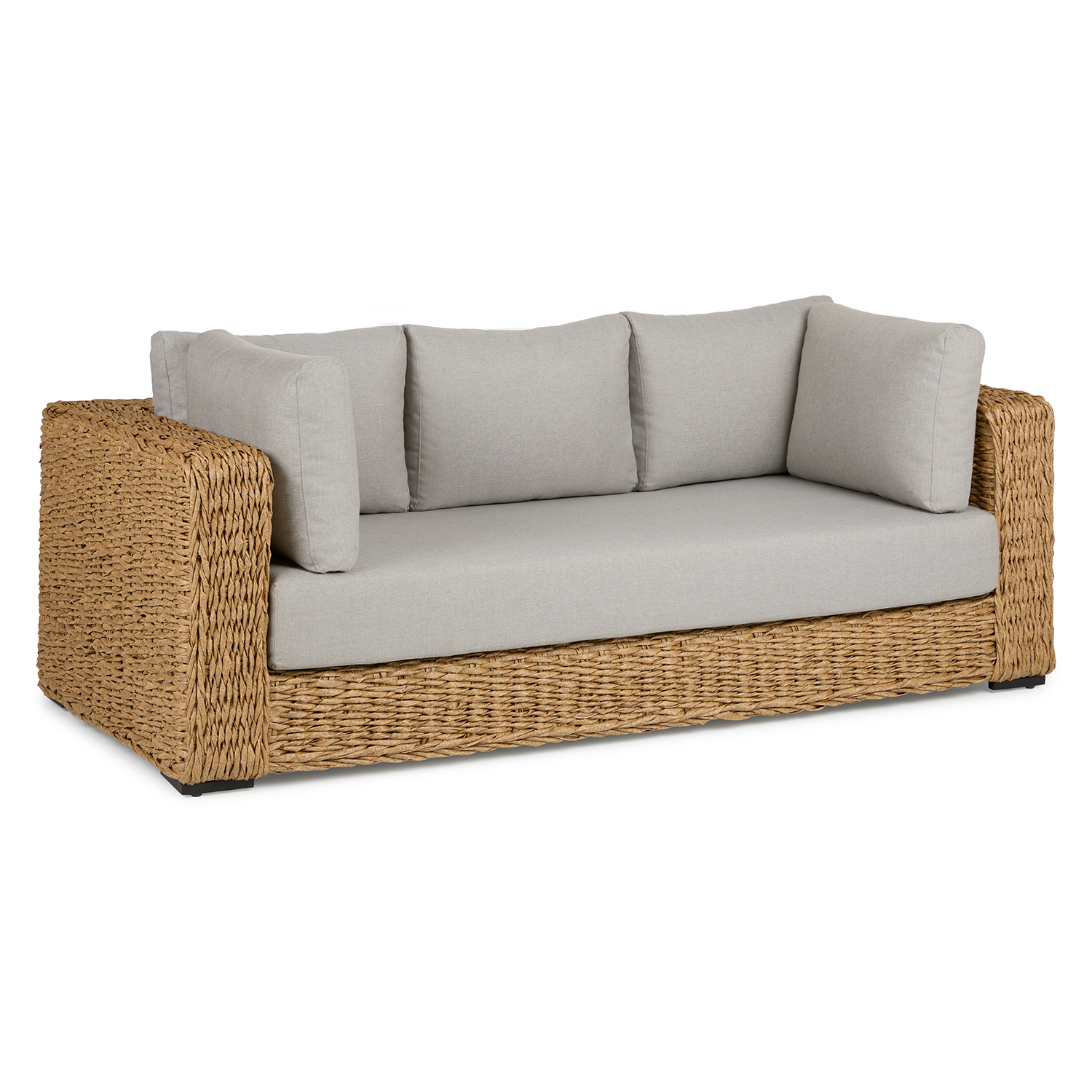 78.5" Outdoor Sofa - Thumbnail 2