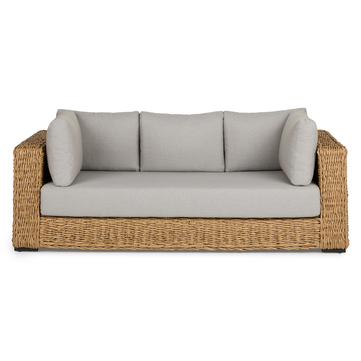 78.5" Outdoor Sofa - Thumbnail 3