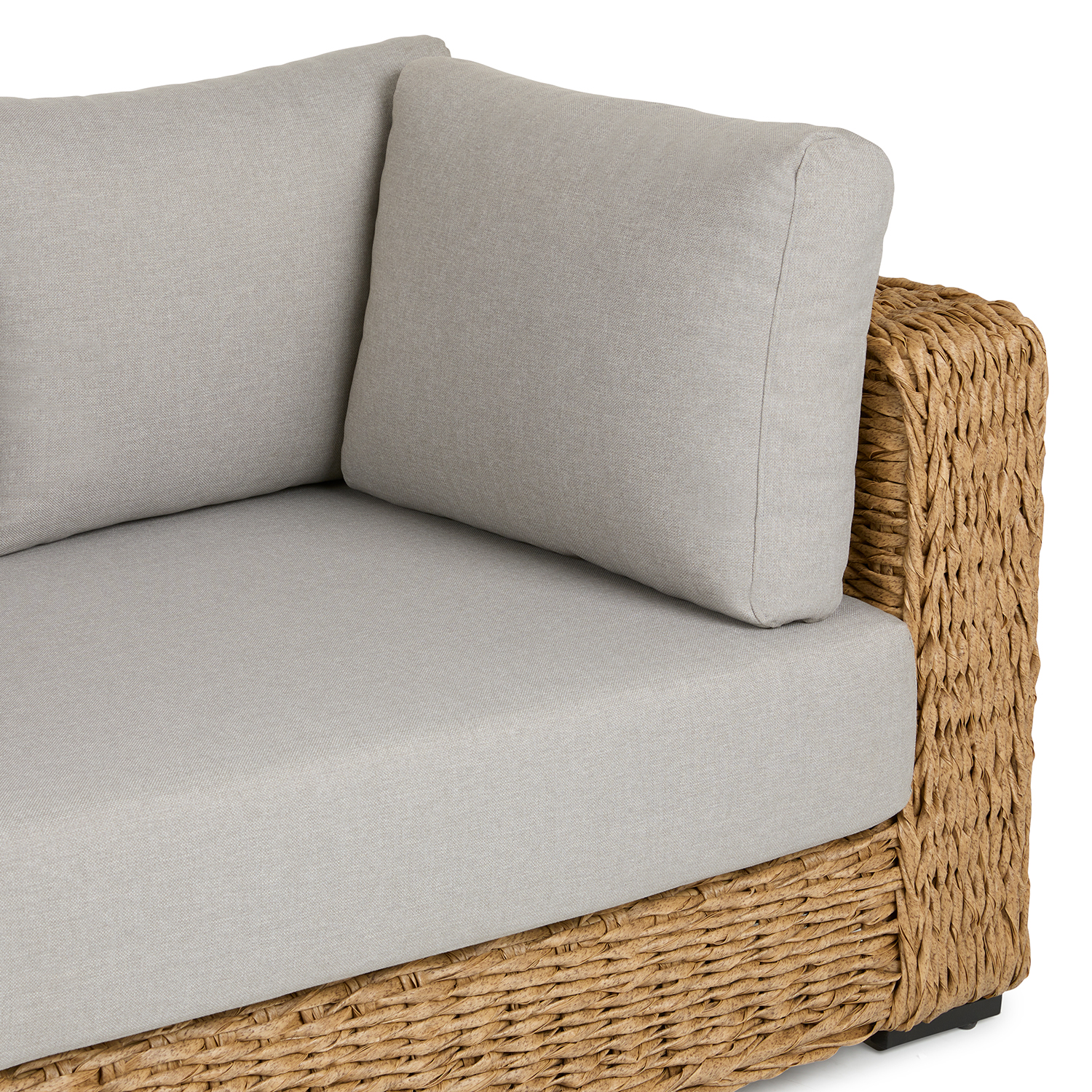 78.5" Outdoor Sofa - Thumbnail 4